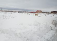 Сруб Нижний Новгород 22